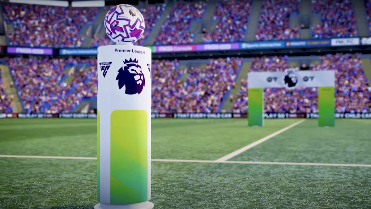 Football Manager 2026 Akhirnya Diumumkan, Sports Interactive Perlihatkan Cuplikan Perdana