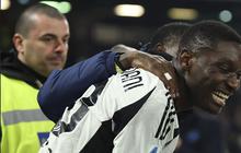 Juventus Vs PSV: Randal Kolo Muani Jadi Senjata Utama Si Nyonya Tua