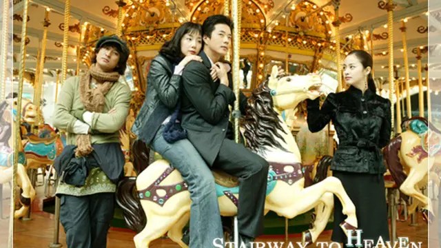 6 Soundtrack Drama Korea yang Buat Pendengar Melayang