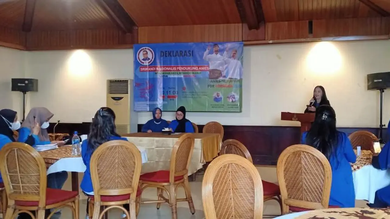 Anies Baswedan