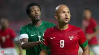 Indonesia Belum Bisa Kalahkan Arab Saudi