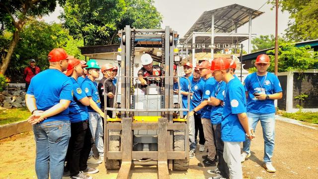 Gegara Sepi Order, Delapan Perusahaan di Kabupaten Purwakarta Tumbang di Periode 2022-2023