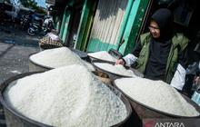 Kerugian Rp1,2 Triliun Akibat 100 Ribu Ton Beras Turun Mutu, Momentum Perbaikan Tata Kelola Pangan Nasional