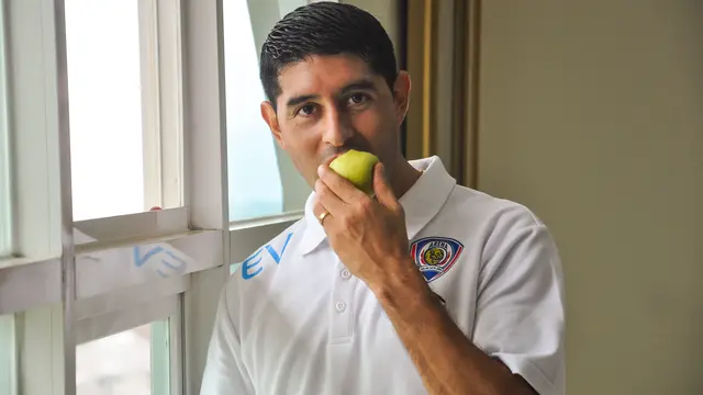 Esteban Vizcarra