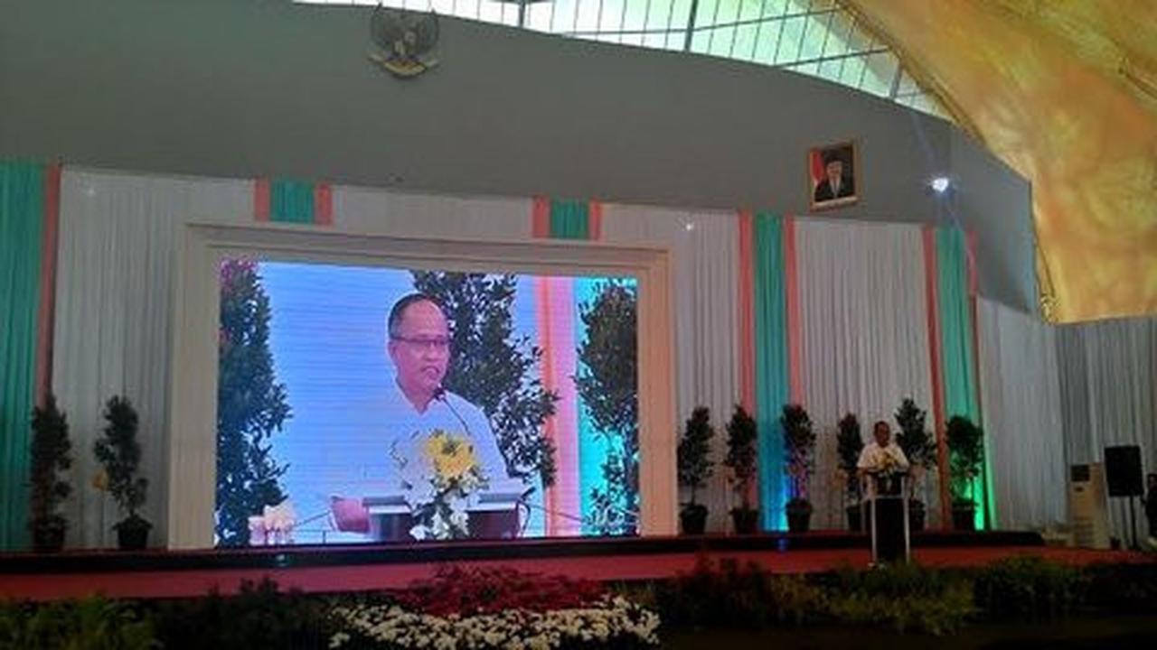 Akankah program 100 technopark Kemenristek Dikti jalan 100 persen?