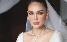 Bikin Melongo, Perhiasan BVLGARI yang Dipakai Luna Maya di Momen Akad hingga Resepsi Totalnya Rp5,3 Miliar