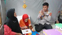 Detik-detik Pria Tewas Dianiaya Usai Ketahuan Curi Labu Siam untuk Menu Buka Puasa Bareng Ibu