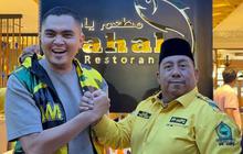 Konsolidasi Kerja Sama AMPG Pemuda UMNO: Peran Strategis Pemuda di Asia Tenggara