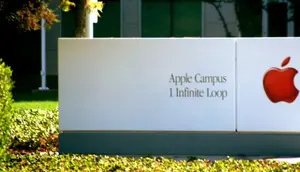 Apple Bayar Denda Rp 2,6 Miliar Usai Pecat Karyawan yang Pindah Agama ke Yahudi