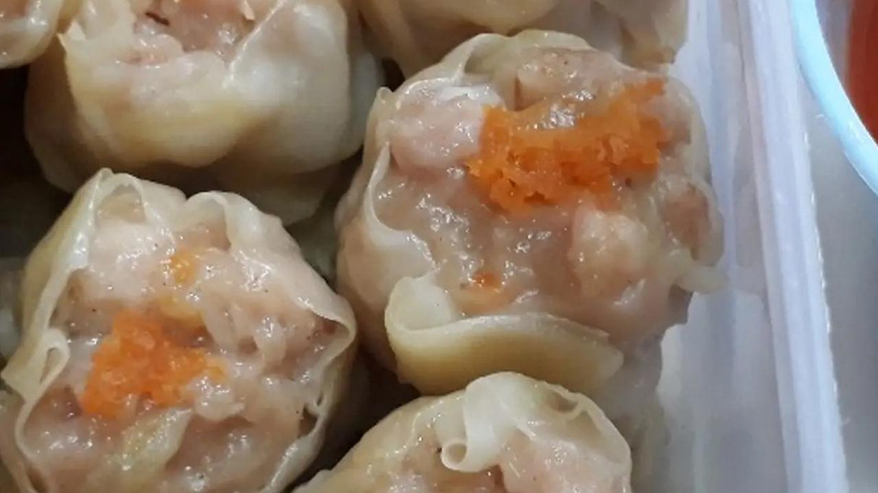 Agar Dimsum Lebih Nikmat, Berikut 4 Tips untuk Membuat Kulitnya Tetap Lembut dan Tidak Kering