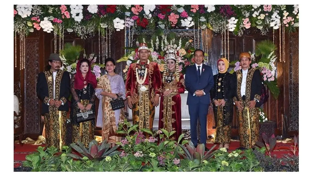 Potret Ranu Dahlia, Wartawan Istana yang Juga Putri Seniman Sudjiwo Tejo