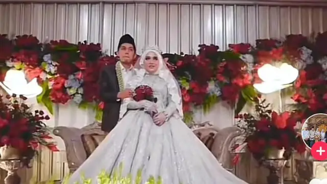 Ning Nila dan Gus Iqdam