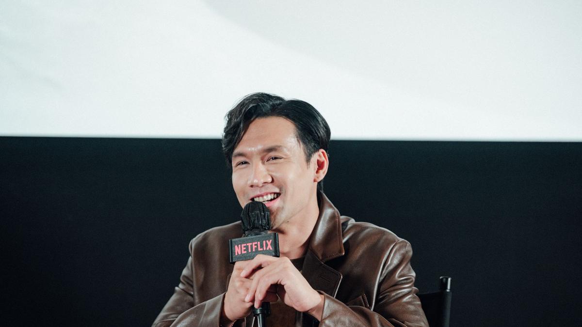 Fendy Chow Ngaku Sulit Move On dari Perannya di Film Surat untuk Masa Mudaku