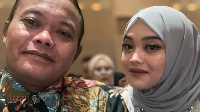 Putri Delina tampil memukau