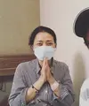Indra Lesmana dan Istri (Instagram/indralesmana)