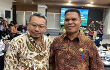 KKP Beri Catatan Penting untuk Tata Ruang Laut Papua Barat Daya, Tekankan Kolaborasi Lintas Sektor