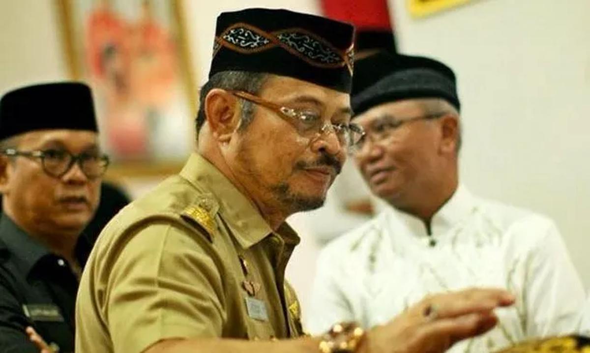 Dok. Istimewa