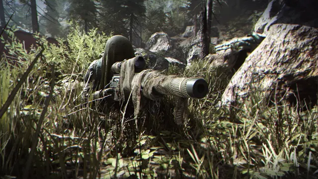 Call of Duty: Modern Warfare
