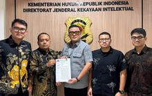 DJKI Tindak Laporan Vidio Modus Aplikasi Bajakan di STB