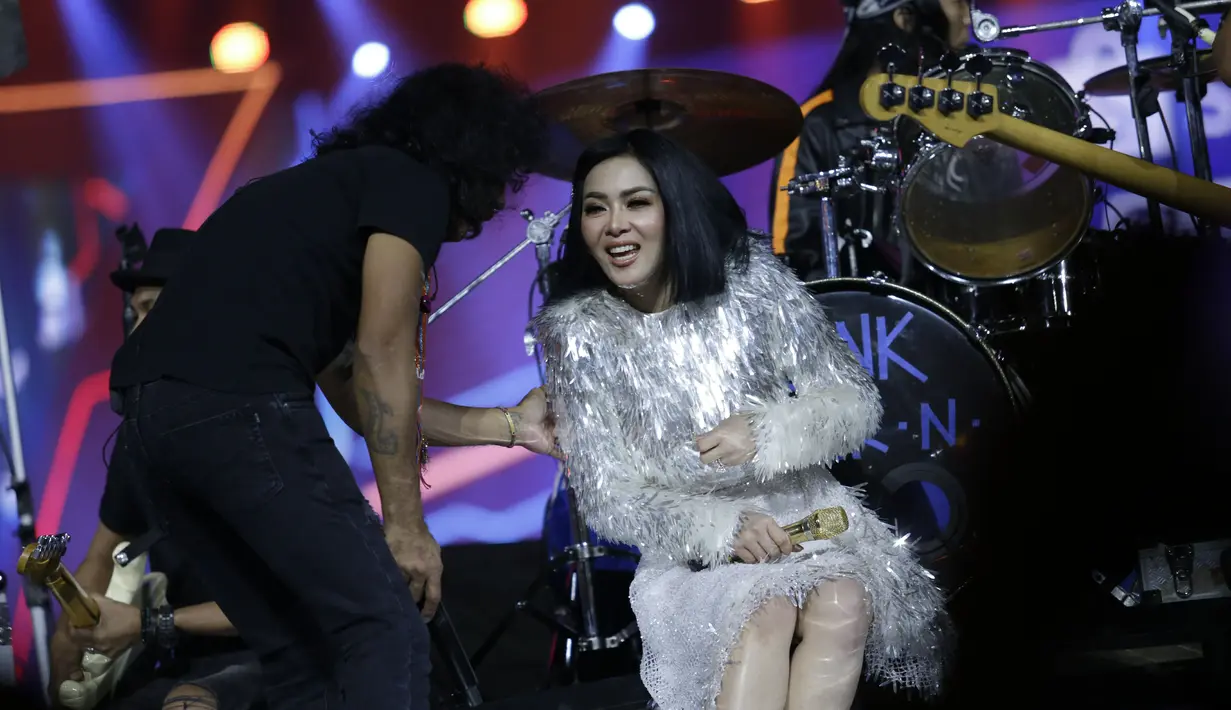 (Agus Apriyanto/KapanLagi.com)