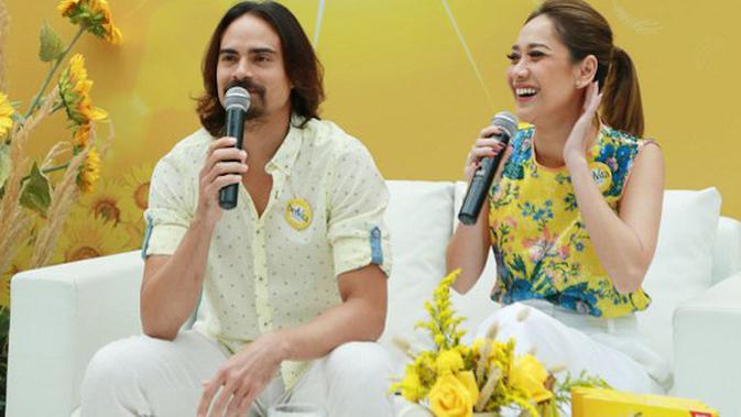 5 Langkah Hidup Sehat Ala Bunga Citra Lestari Yang Wajib Kamu Coba Beauty Fimela Com