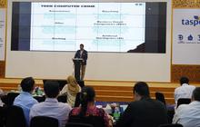 Sinergi TASPEN dan Bareskrim Polri Tegaskan Komitmen Lindungi Peserta dari Penipuan Digital