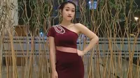 Tak Punya Pacar, Felly Cherrybelle Sempat Disangka Lesbian