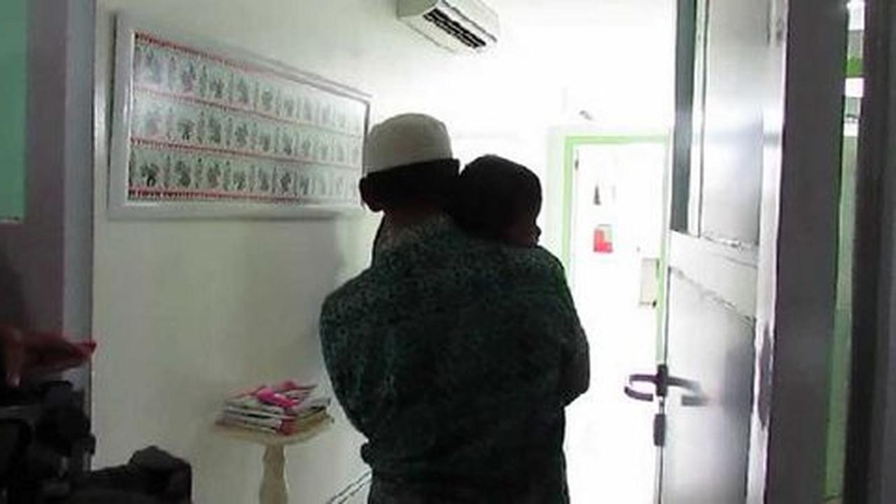 Curahan hati mereka yang berkelamin ganda