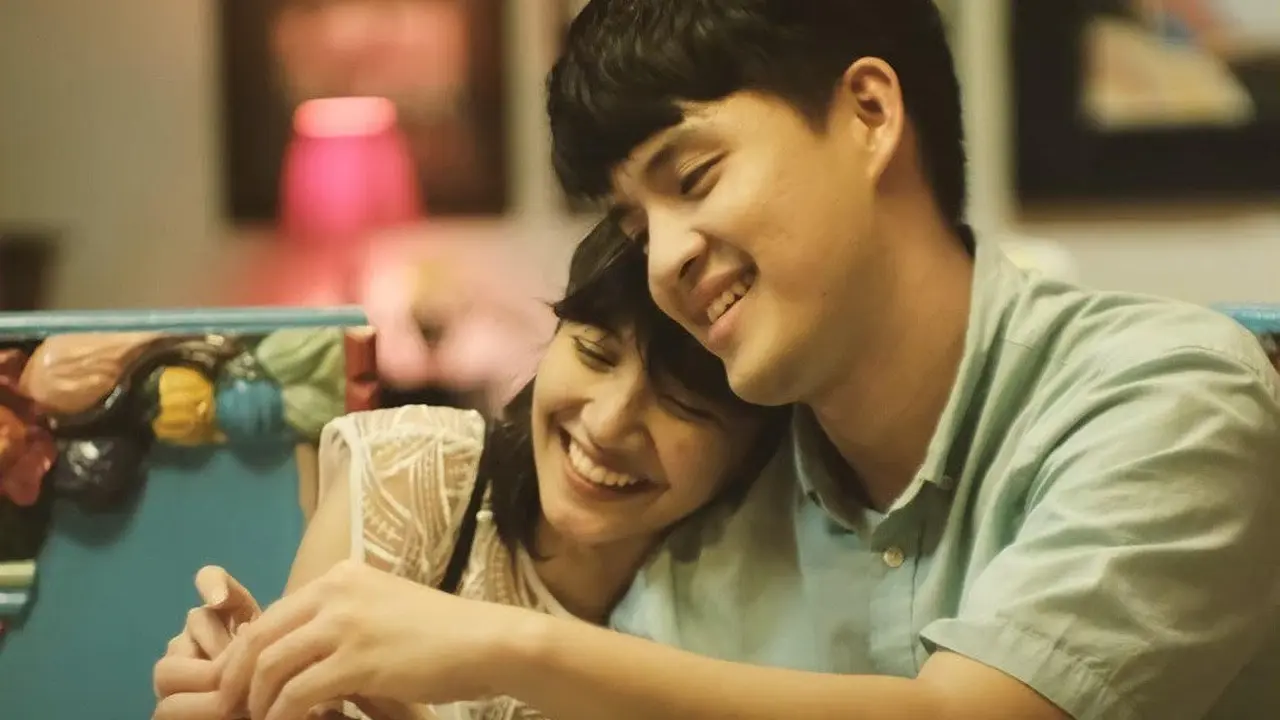 Morgan Oey