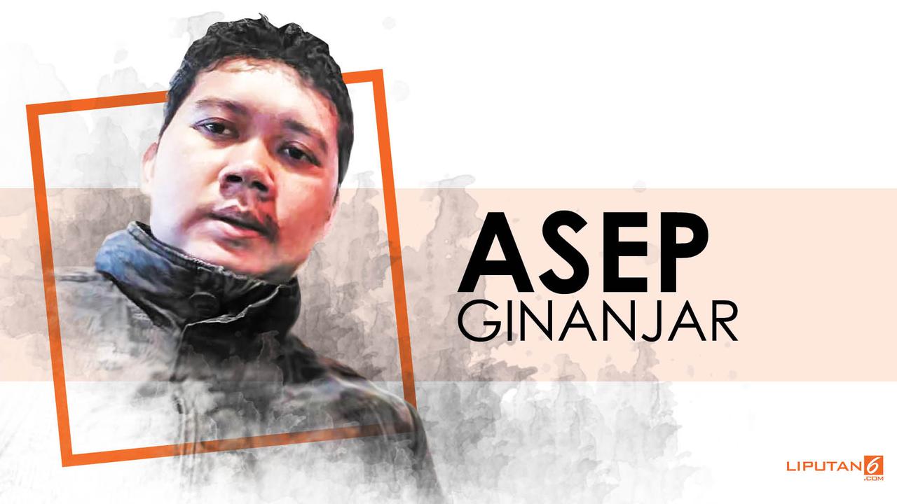 Kolom Bola Asep Ginanjar