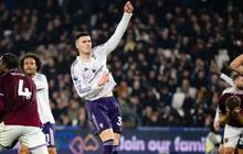Gol Dramatis Benjamin Sesko Selamatkan Manchester United dari Kekalahan Kontra West Ham