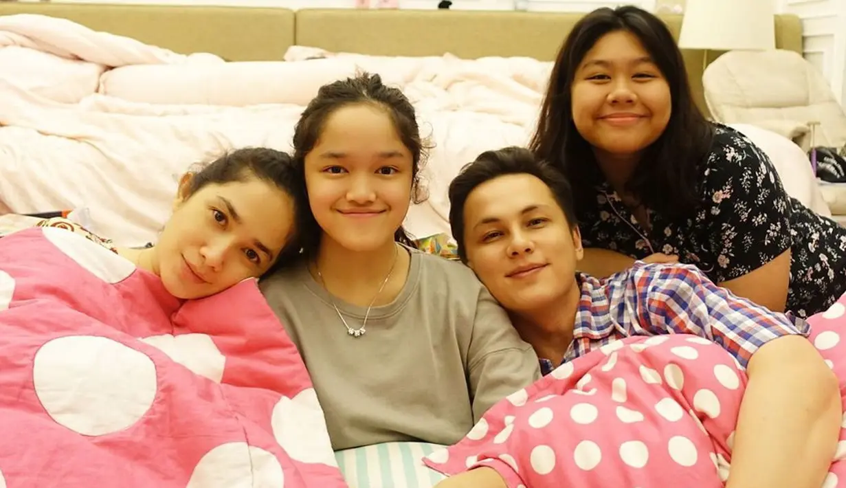 (Instagram/ussypratama)