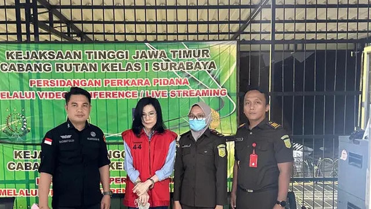 VIDEO: Ibu Ronald Tannur Tersangka, Babak Baru Suap Hakim Mulai Terbongkar