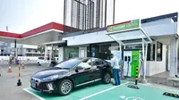 Rencana Pertamina Wujudkan Komitmen NZE 2060