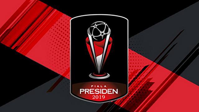 Jadwal Final Piala Presiden 2019 Siaran Langsung Di