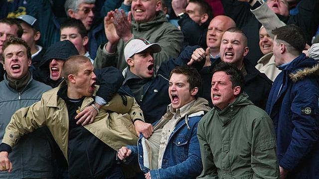 Green Street Hooligans