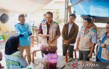 Fakta Menarik: YBM PLN Babel Bina 50 Desa, Program Desa Cahaya Tingkatkan Produktivitas Warga