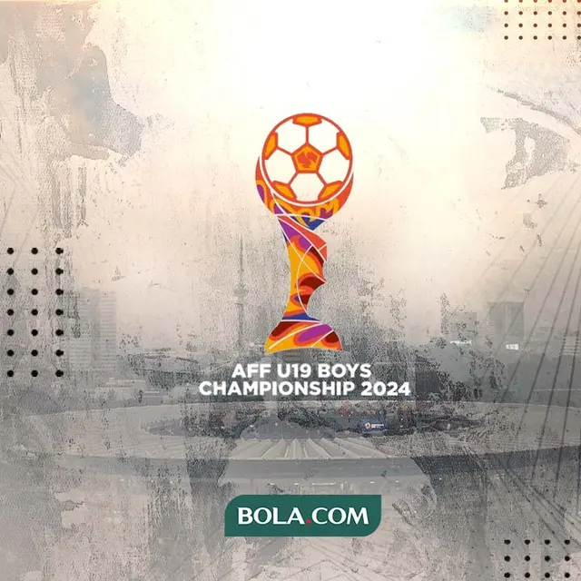 Catat, Jadwal Lengkap Timnas U19 Piala AFF 2025 dan Daftar Pemain