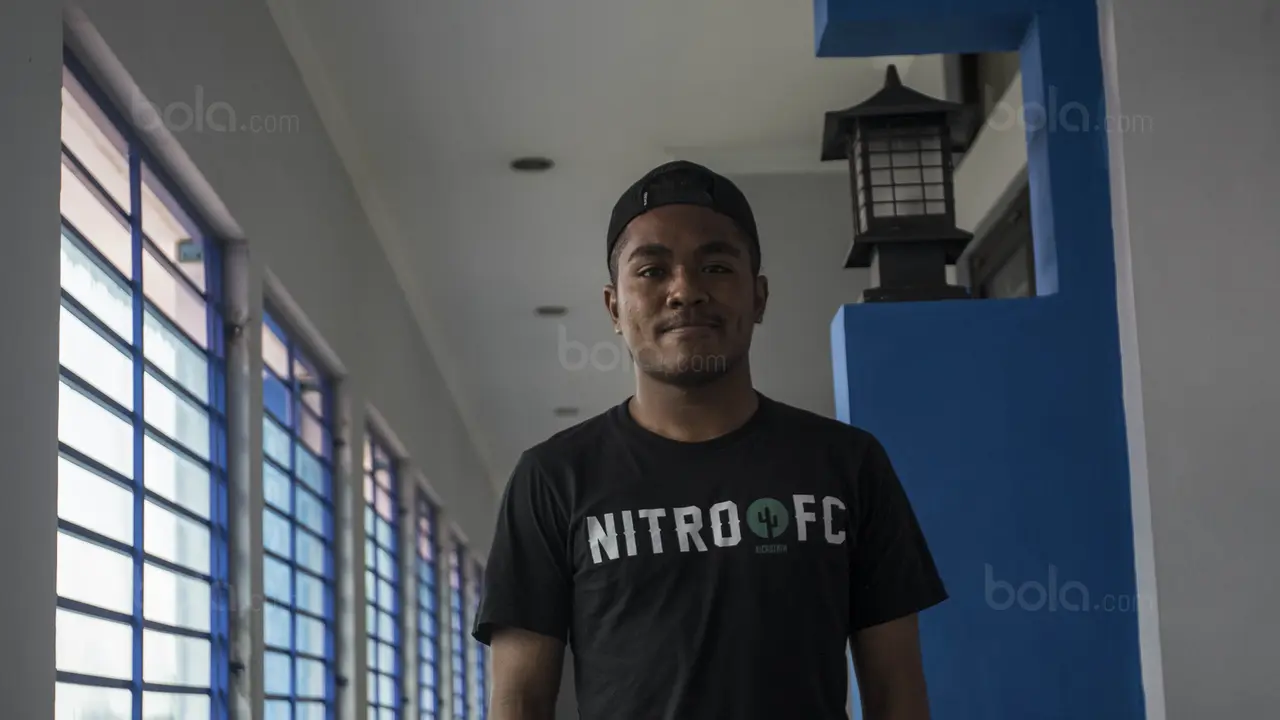 Billy Keraf