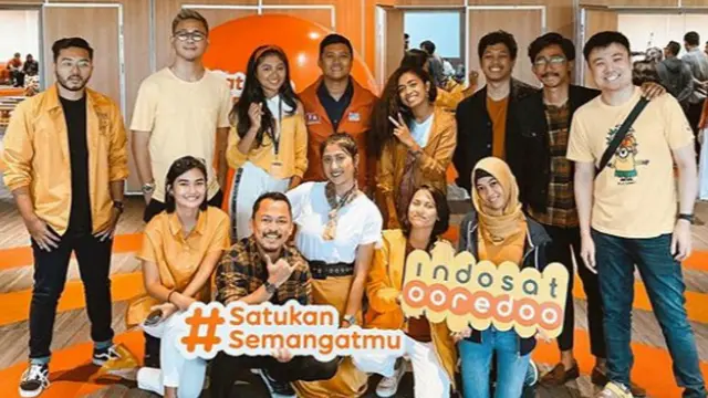 Indosat Ooredo