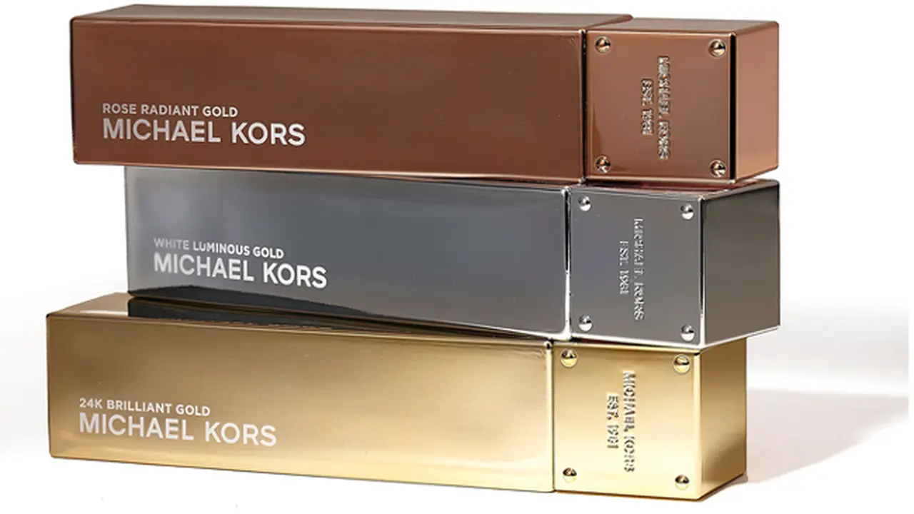 Michael Kors - Perfume 0815