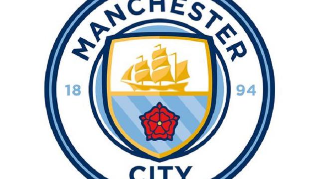 Logo Manchester City