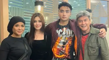 Foto Willy Dozan Hari Ini - Foto Terbaru Terkini | Liputan6.com