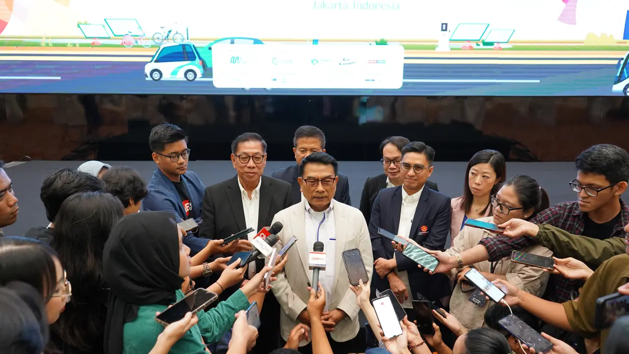PEVS 2025 in Collaboration with Asiabike Jakarta Segera Digelar di JIEXPO Akhir April 2025, Hadirkan 130 Brand EV