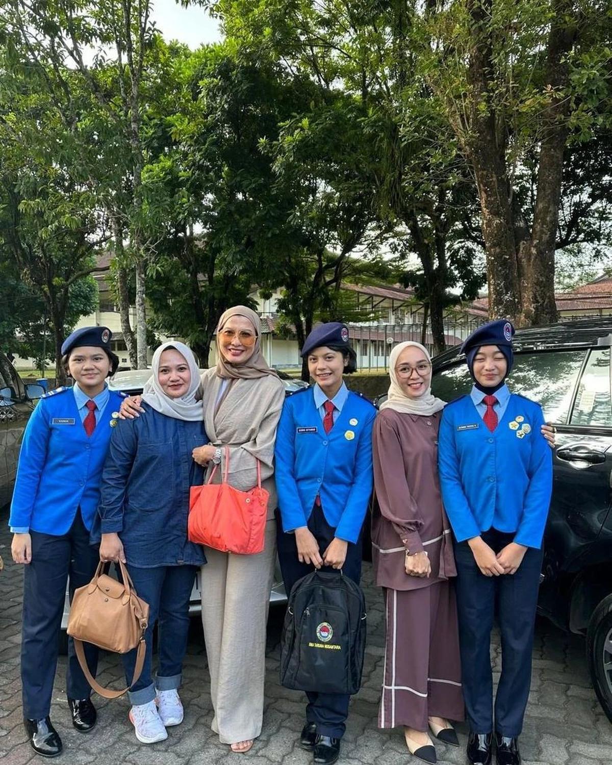 Dok. Istimewa