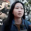 JPO Tendean Sudah 'Lenyap', Warga Bingung Menyeberang