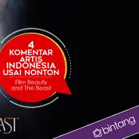 Beauty and the Beast (Via Screenrent)