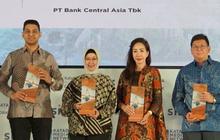 Komitmen Dukung Ekonomi Hijau, BSI Duduki Peringkat ke-3 ESG Rating Global Islamic Bank