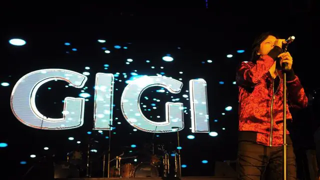 TOP 6 Lagu Indonesia Wajib Dengar Pekan Ini (12-18 April 2015) 
