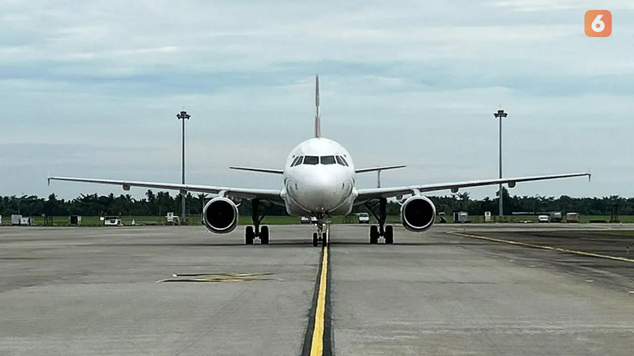 Bandara Kualanamu